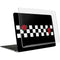 Rose Checkerboard MacBook Air 13in M1 (2021) Case plus Skin