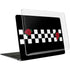 Rose Checkerboard MacBook Air 13in M1 (2021) Case plus Skin