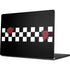 Rose Checkerboard MacBook Pro 14in (2021-24) Skin