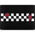 Rose Checkerboard MacBook Pro 14in (2021-24) Skin