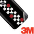 Rose Checkerboard Moto E5 Play Skin