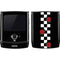 Rose Checkerboard Motorola RAZR Skin