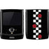 Rose Checkerboard Motorola RAZR Skin