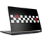 Rose Checkerboard MSI GS65 Stealth Laptop Skin