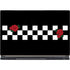 Rose Checkerboard MSI GS65 Stealth Laptop Skin