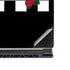 Rose Checkerboard MSI GS65 Stealth Laptop Skin