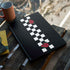 Rose Checkerboard MSI GS65 Stealth Laptop Skin
