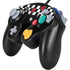 Rose Checkerboard Nintendo GameCube Controller Skin