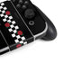 Rose Checkerboard Nintendo Switch OLED (2021) Skin