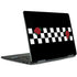Rose Checkerboard Notebook 9 Pro 13in (2017) Skin
