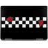Rose Checkerboard Notebook 9 Pro 13in (2017) Skin