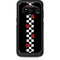 Rose Checkerboard Otterbox Commuter Galaxy Skin