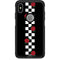 Rose Checkerboard Otterbox Commuter iPhone Skin