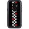 Rose Checkerboard Otterbox Defender Galaxy Skin