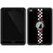 Rose Checkerboard Otterbox Defender iPad Skin