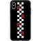 Rose Checkerboard Otterbox Symmetry iPhone Skin