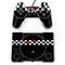 Rose Checkerboard PlayStation Classic Bundle Skin