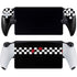 Rose Checkerboard PlayStation Portal Remote Player Skin
