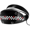 Rose Checkerboard PlayStation VR2 Skin