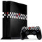 Rose Checkerboard PS4 Console and Controller Bundle Skin