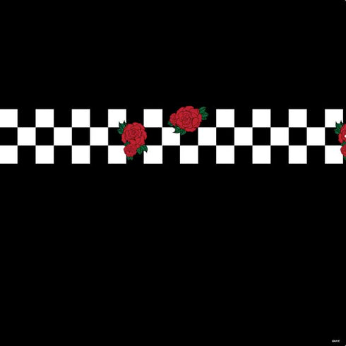 Rose Checkerboard PS4 Console and Controller Bundle Skin