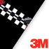 Rose Checkerboard PS4 Console Skin