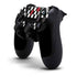 Rose Checkerboard PS4 Controller Skin