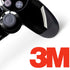Rose Checkerboard PS4 Controller Skin