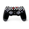 Rose Checkerboard PS4 Controller Skin