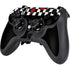 Rose Checkerboard PS4/PC SCUF Impact Controller Skin