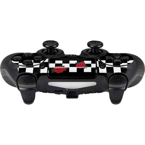 Rose Checkerboard PS4/PC SCUF Impact Controller Skin