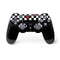 Rose Checkerboard PS4 Pro/Slim Controller Skin