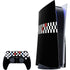 Rose Checkerboard PS5 Bundle Skin