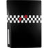 Rose Checkerboard PS5 Bundle Skin