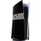 Rose Checkerboard PS5 Console Skin