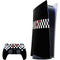 Rose Checkerboard PS5 Digital Edition Bundle Skin