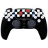 Rose Checkerboard PS5 Controller Skin