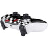 Rose Checkerboard PS5 Controller Skin