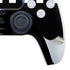 Rose Checkerboard PS5 Controller Skin
