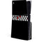 Rose Checkerboard PS5 Slim Disk Console Skin