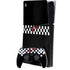 Rose Checkerboard PS5 Slim Digital Edition Bundle Skin