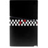 Rose Checkerboard PS5 Slim Digital Edition Bundle Skin