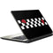 Rose Checkerboard Satellite L50-B / S50-B Skin