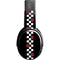 Rose Checkerboard Skullcandy Crusher Wireless Skin