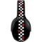 Rose Checkerboard Skullcandy Venue Skin