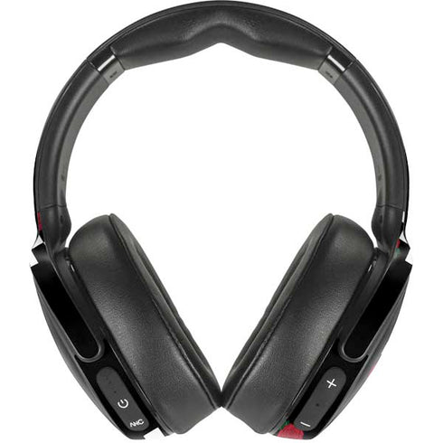 Rose Checkerboard Skullcandy Venue Skin