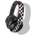 Rose Checkerboard Skullcandy Venue Skin