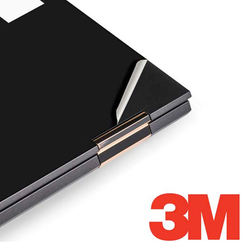 Rose Checkerboard HP Spectre Skin