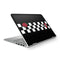 Rose Checkerboard HP Spectre Skin