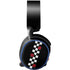 Rose Checkerboard SteelSeries Arctis 3 Skin